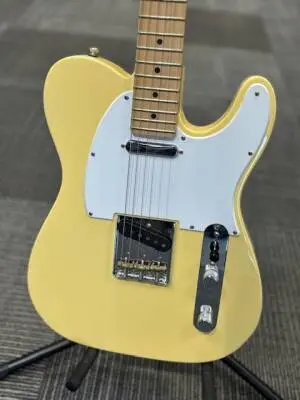 FENDER AM PERFORMER TELE MN VWT W/GB 2